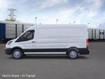 2026 Ford Transit Cargo Van T250