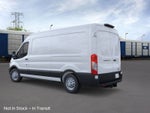 2026 Ford Transit Cargo Van T250