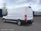 2026 Ford Transit Cargo Van T250