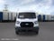 2026 Ford Transit Cargo Van T250
