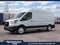 2027 Ford Transit Cargo Van T250
