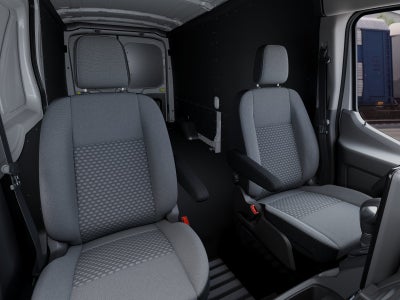 2027 Ford Transit Cargo Van T250