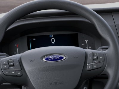 2027 Ford Transit Cargo Van T250