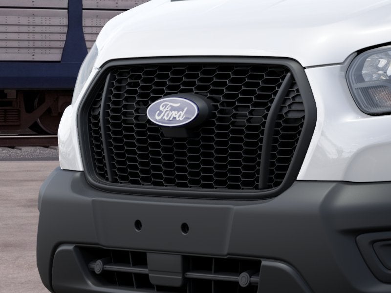 2027 Ford Transit Cargo Van T250