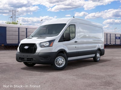 2027 Ford Transit Cargo Van T250