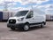 2027 Ford Transit Cargo Van T250