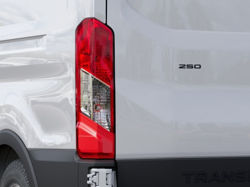 2027 Ford Transit Cargo Van T250