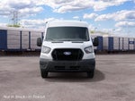 2027 Ford Transit Cargo Van T250