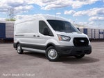2027 Ford Transit Cargo Van T250