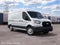 2027 Ford Transit Cargo Van T250