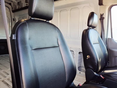2023 Ford Transit Cargo Van Base