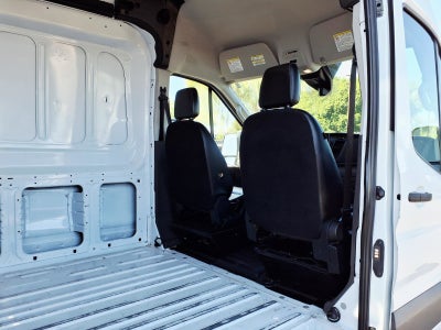 2023 Ford Transit Cargo Van Base