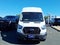 2023 Ford Transit Cargo Van Base