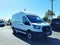 2023 Ford Transit Cargo Van Base