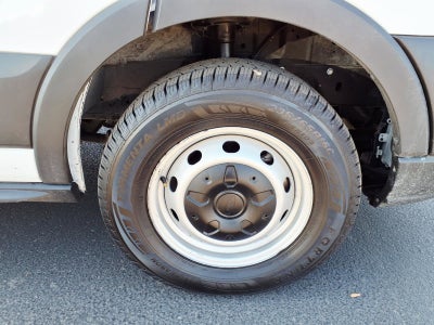 2023 Ford Transit Cargo Van Base