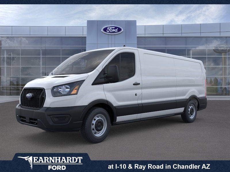 2025 Ford Transit Cargo Van T250