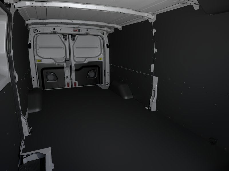 2025 Ford Transit Cargo Van T250