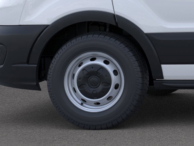 2025 Ford Transit Cargo Van T250