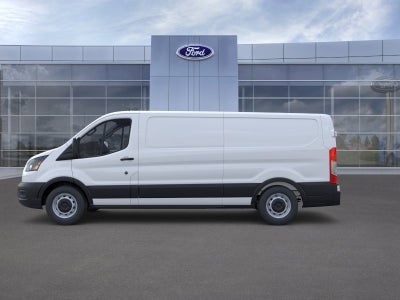 2025 Ford Transit Cargo Van T250