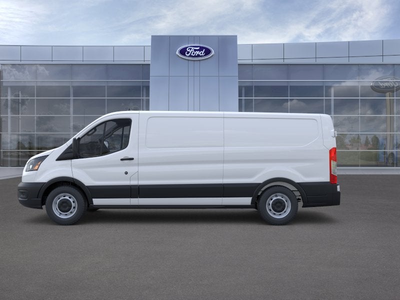 2025 Ford Transit Cargo Van T250