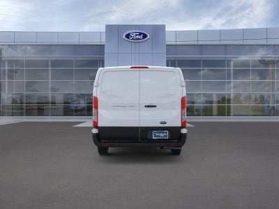 2025 Ford Transit Cargo Van T250