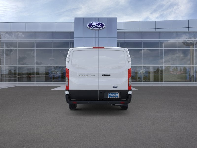 2025 Ford Transit Cargo Van T250