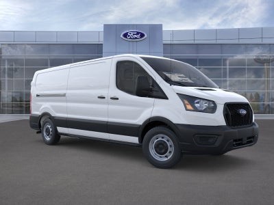 2025 Ford Transit Cargo Van T250