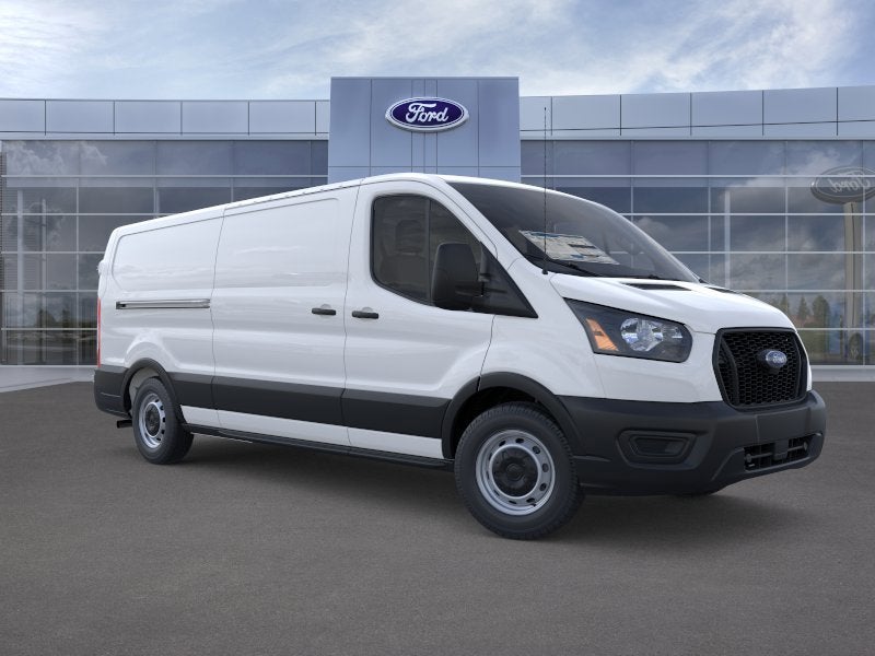 2025 Ford Transit Cargo Van T250