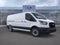 2025 Ford Transit Cargo Van T250