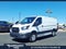2023 Ford Transit Cargo Van Base
