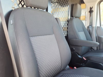 2023 Ford Transit Cargo Van Base
