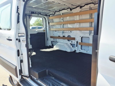 2023 Ford Transit Cargo Van Base