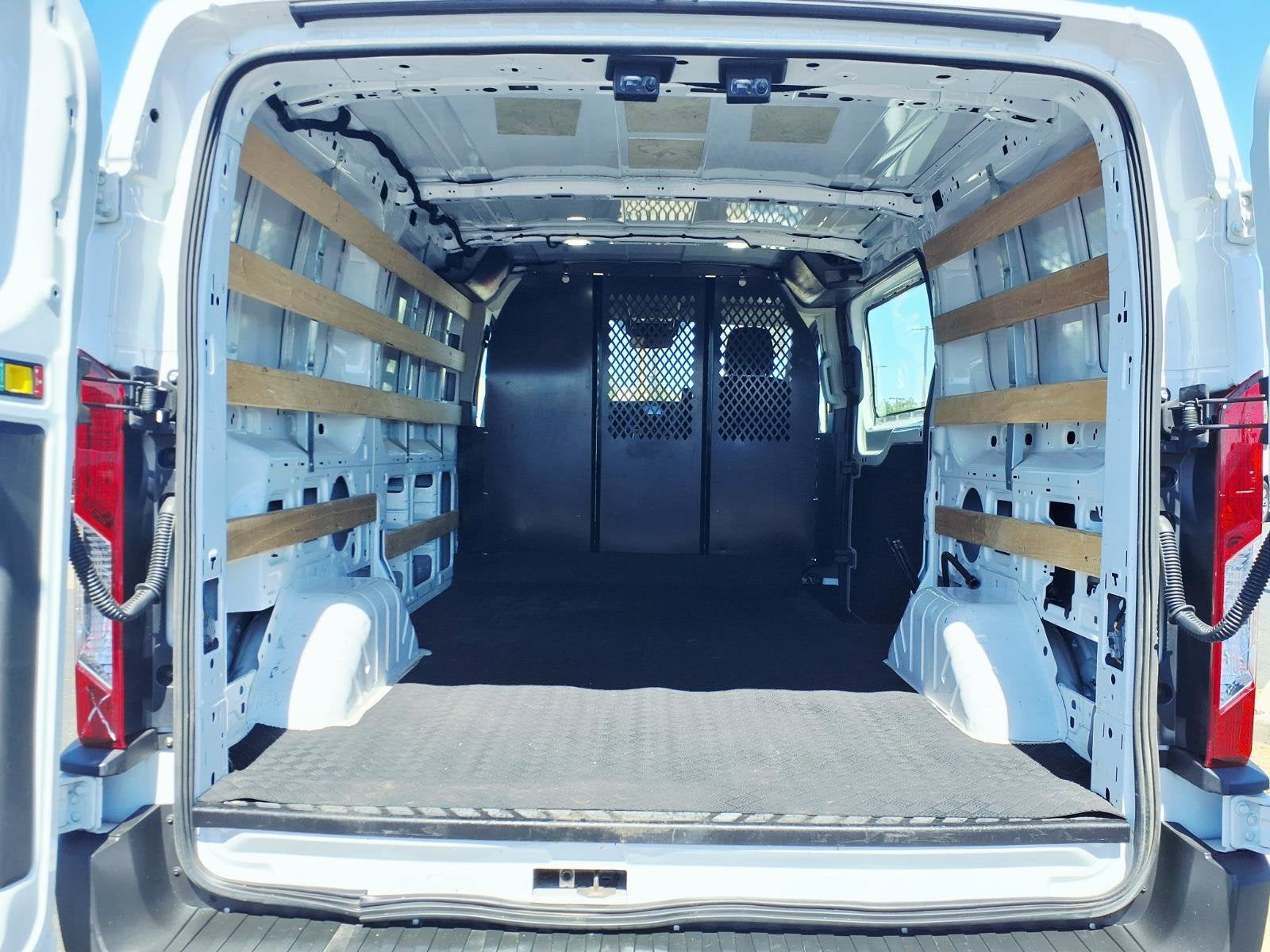 2023 Ford Transit Cargo Van Base