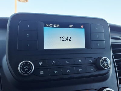 2023 Ford Transit Cargo Van Base