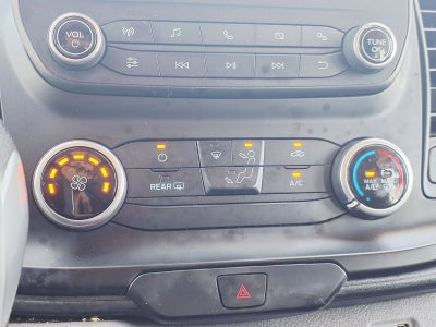 2023 Ford Transit Cargo Van Base