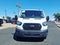 2023 Ford Transit Cargo Van Base