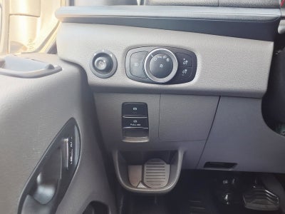 2023 Ford Transit Cargo Van Base