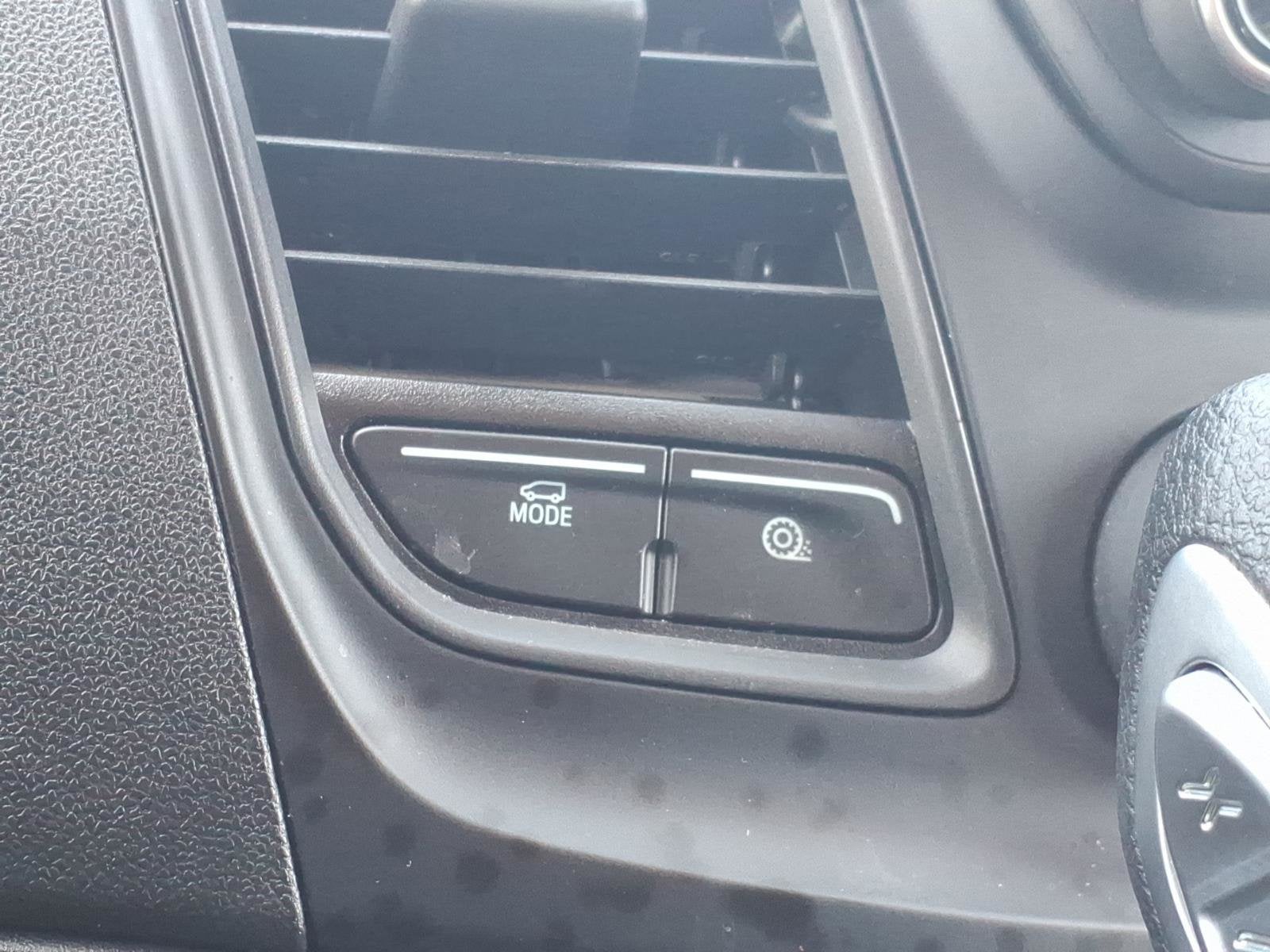 2023 Ford Transit Cargo Van Base