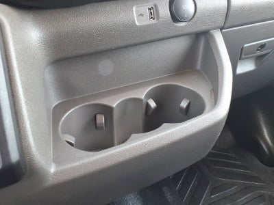 2023 Ford Transit Cargo Van Base