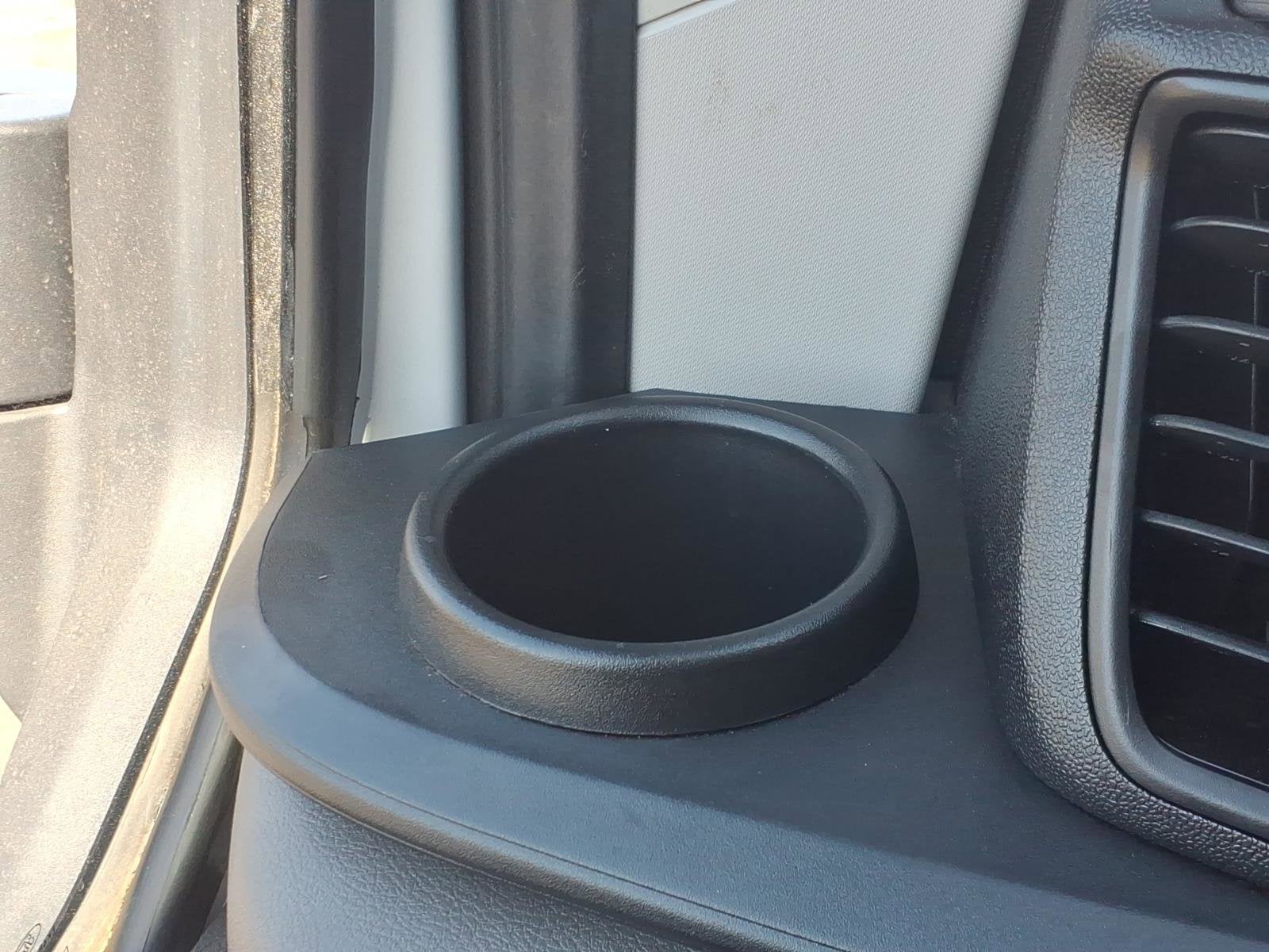 2023 Ford Transit Cargo Van Base