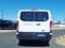 2023 Ford Transit Cargo Van Base