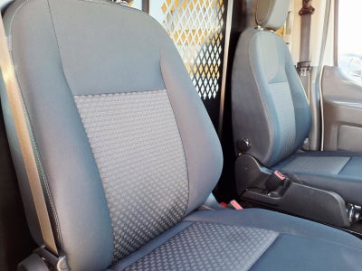 2024 Ford Transit Cargo Van Base