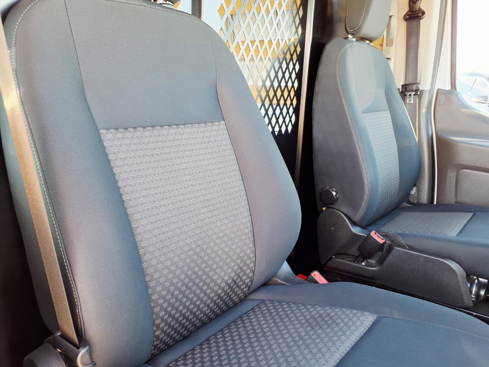 2024 Ford Transit Cargo Van Base