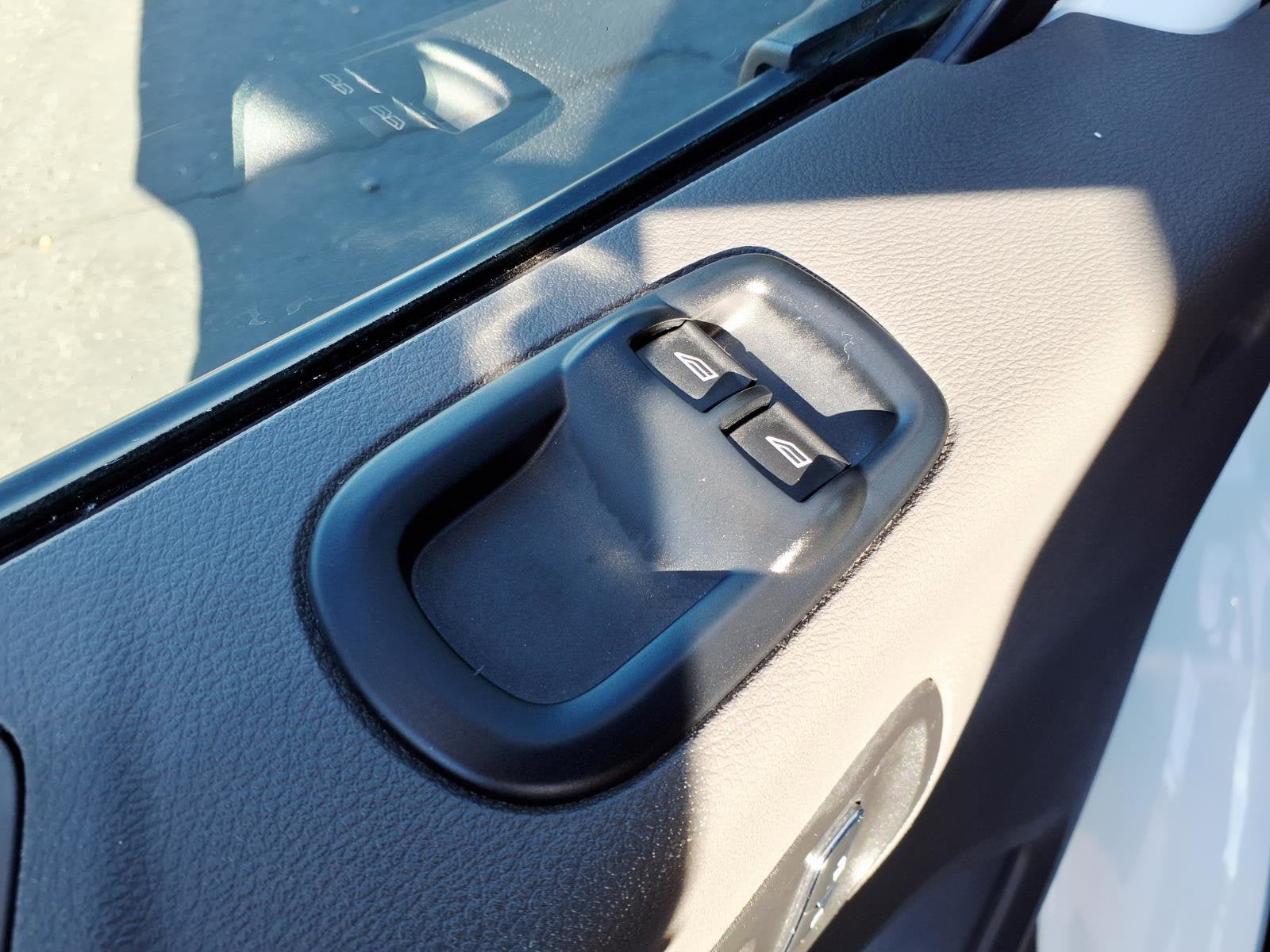 2024 Ford Transit Cargo Van Base