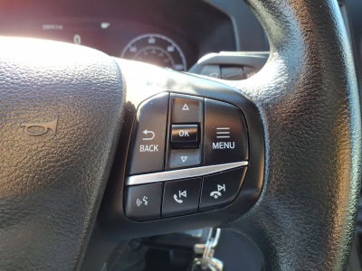 2024 Ford Transit Cargo Van Base