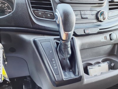2024 Ford Transit Cargo Van Base