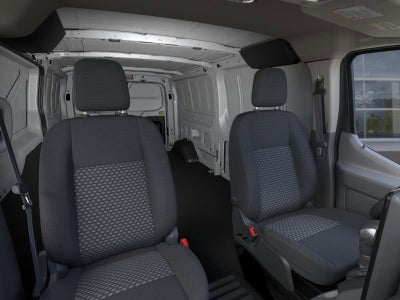 2026 Ford Transit Cargo Van T250