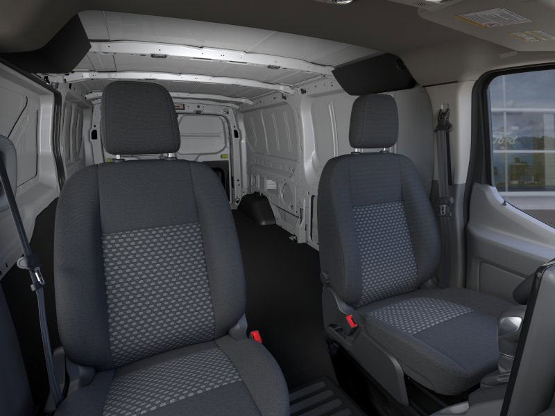 2026 Ford Transit Cargo Van T250