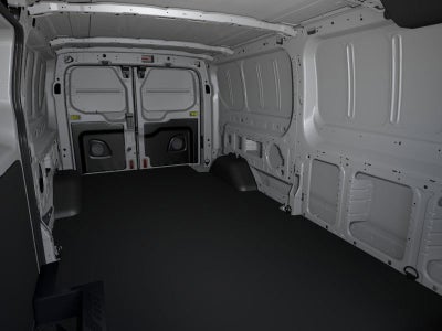 2026 Ford Transit Cargo Van T250