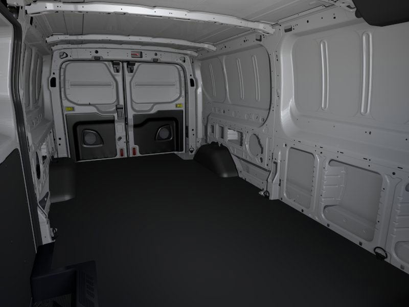 2026 Ford Transit Cargo Van T250